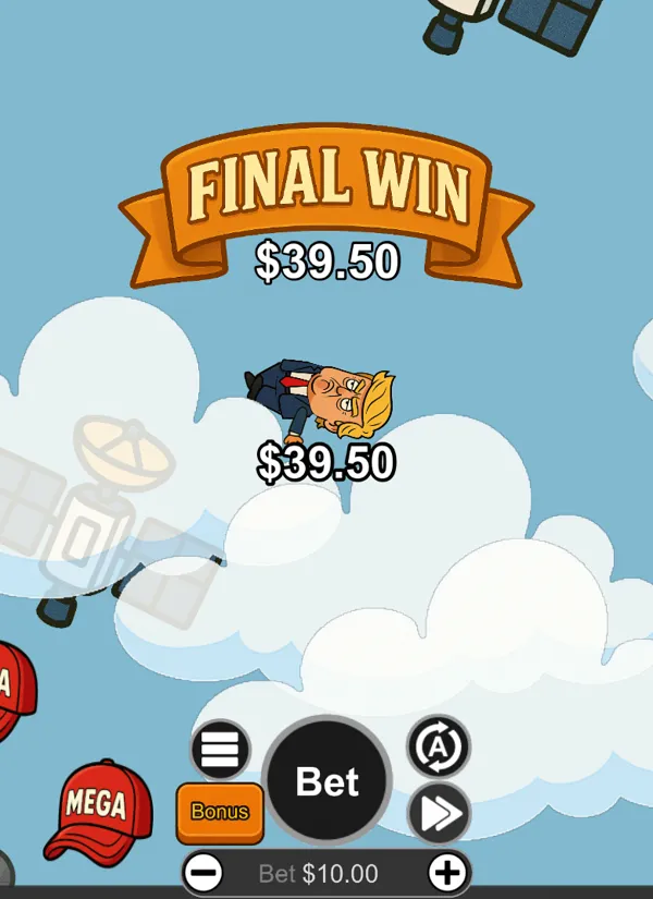 Mobile gaming