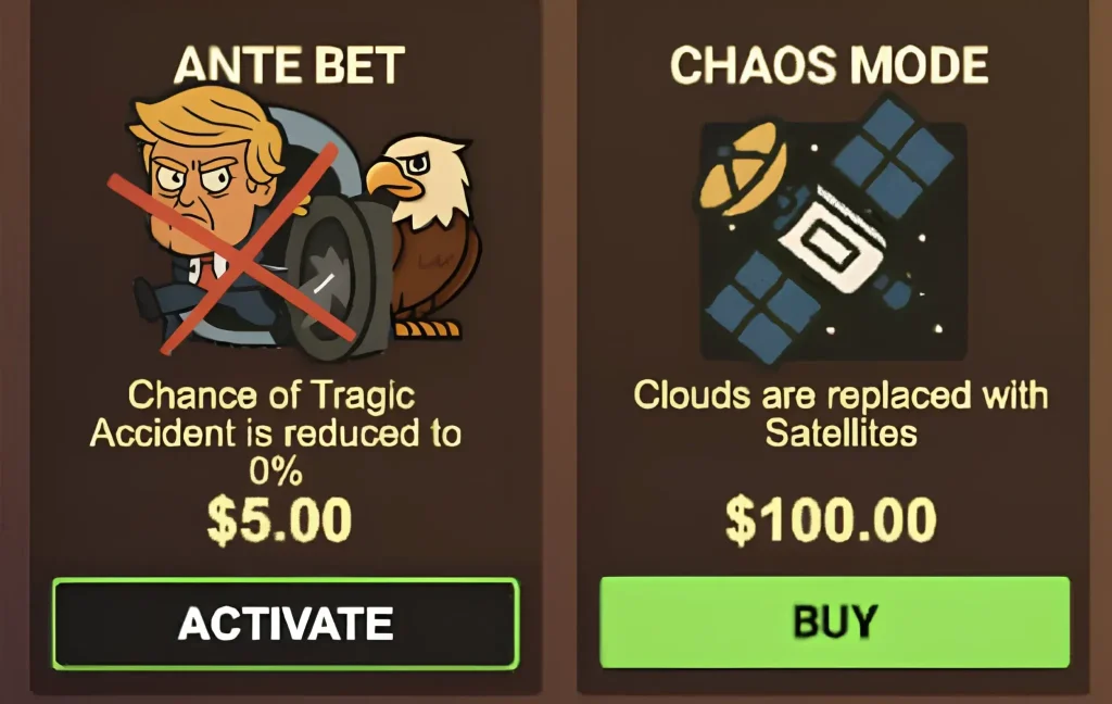 Premium Features